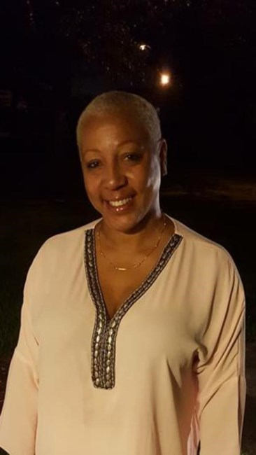 Obituary of Elsie G. Saint-Albin