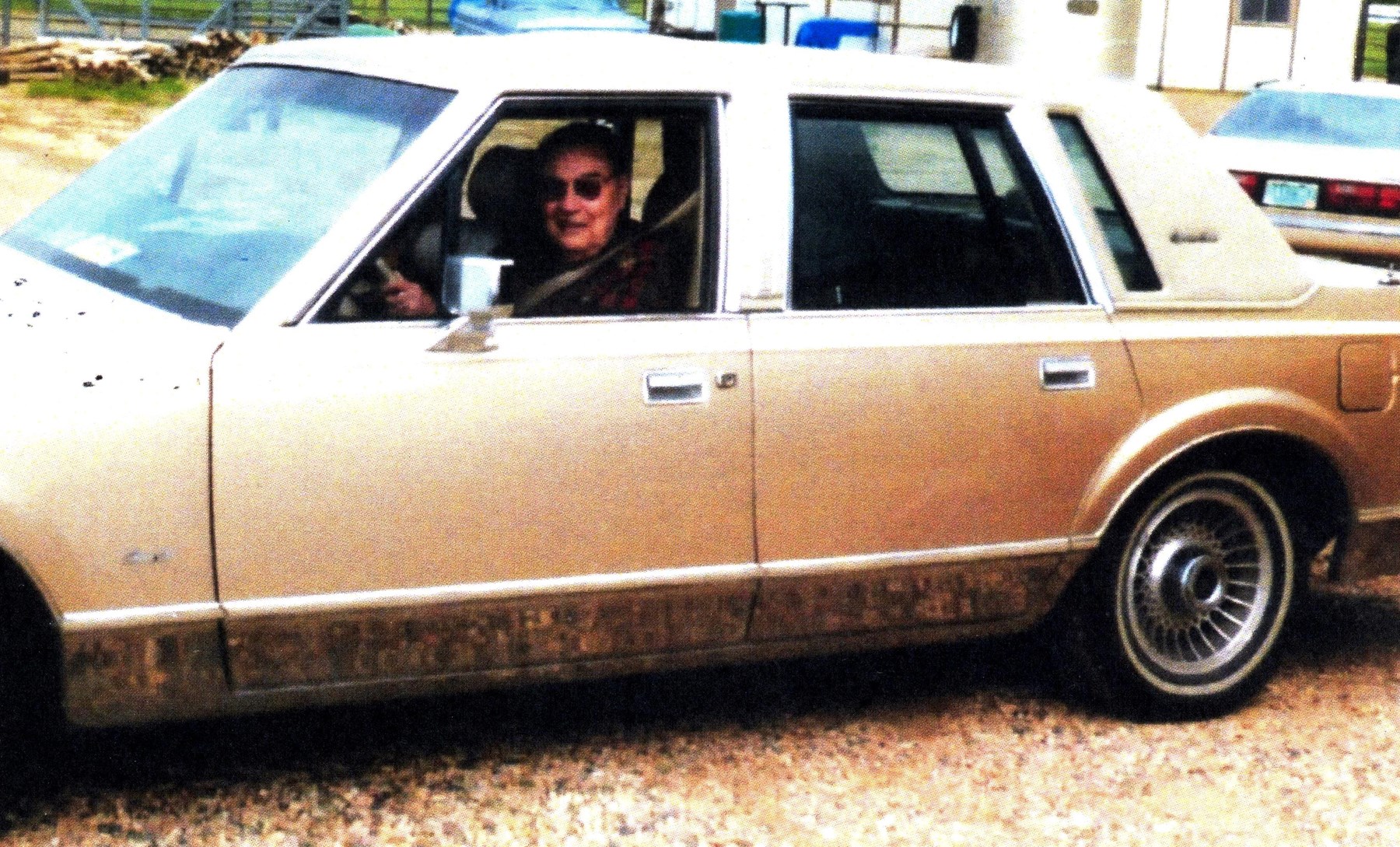 Obituary of Stanley Eugene Dove