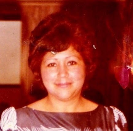 Obituary of Isabel Flores-Sanchez