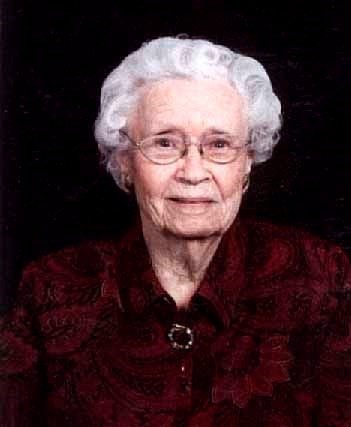 Obituary of Emma Cecelia King