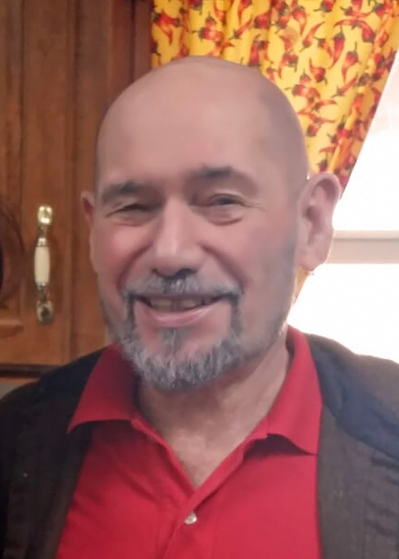 James Thornton Obituary Austin, TX