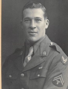 Obituary of Frederick B. Morris