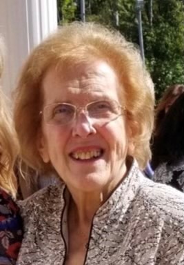 Obituary of Nancy L. DiCicco