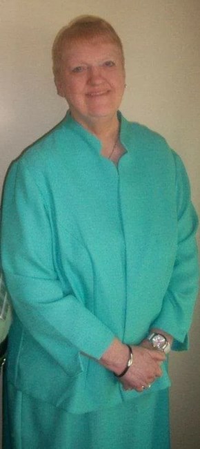 Obituary of Candace Tipler