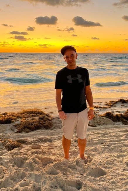 Avis de décès de Joseph Tylor Kennedy