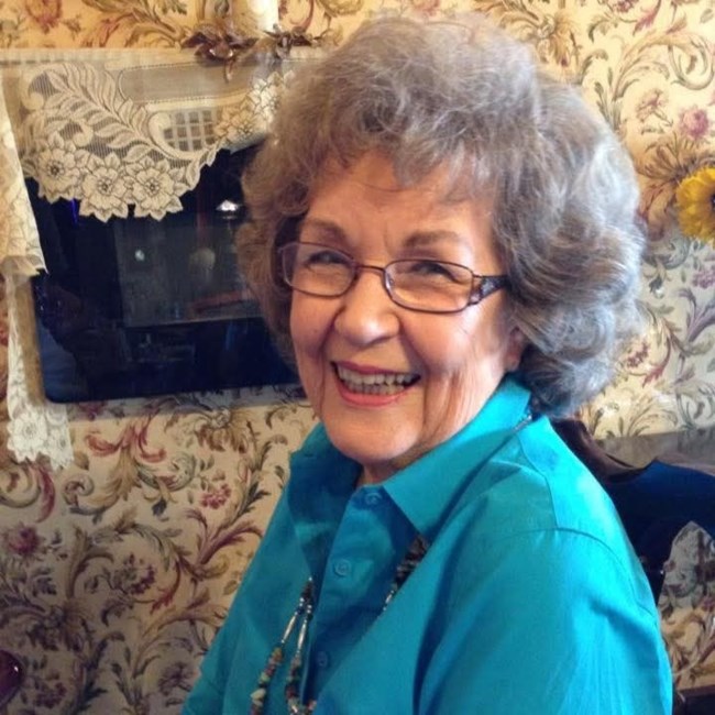Obituary of Dorothy Lee Dodd-Watson