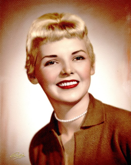 Obituary of Nancy L. Spudic