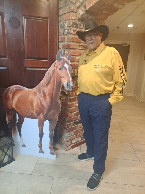 Obituary of Jose L. Soto