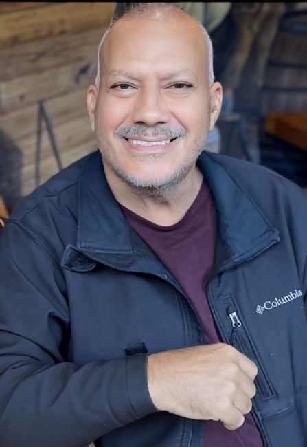 Obituary of Antonio Rivera