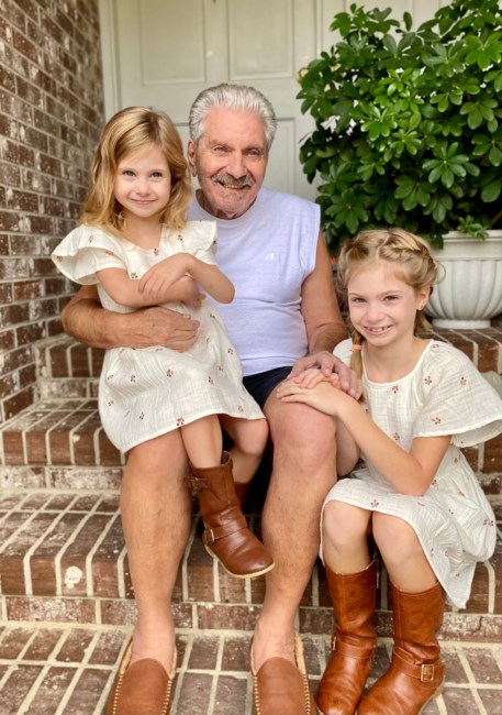 Obituary of Albert Frank Cella