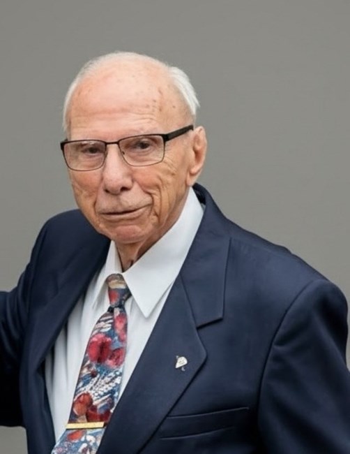 Obituary of Paul Roy Scorza