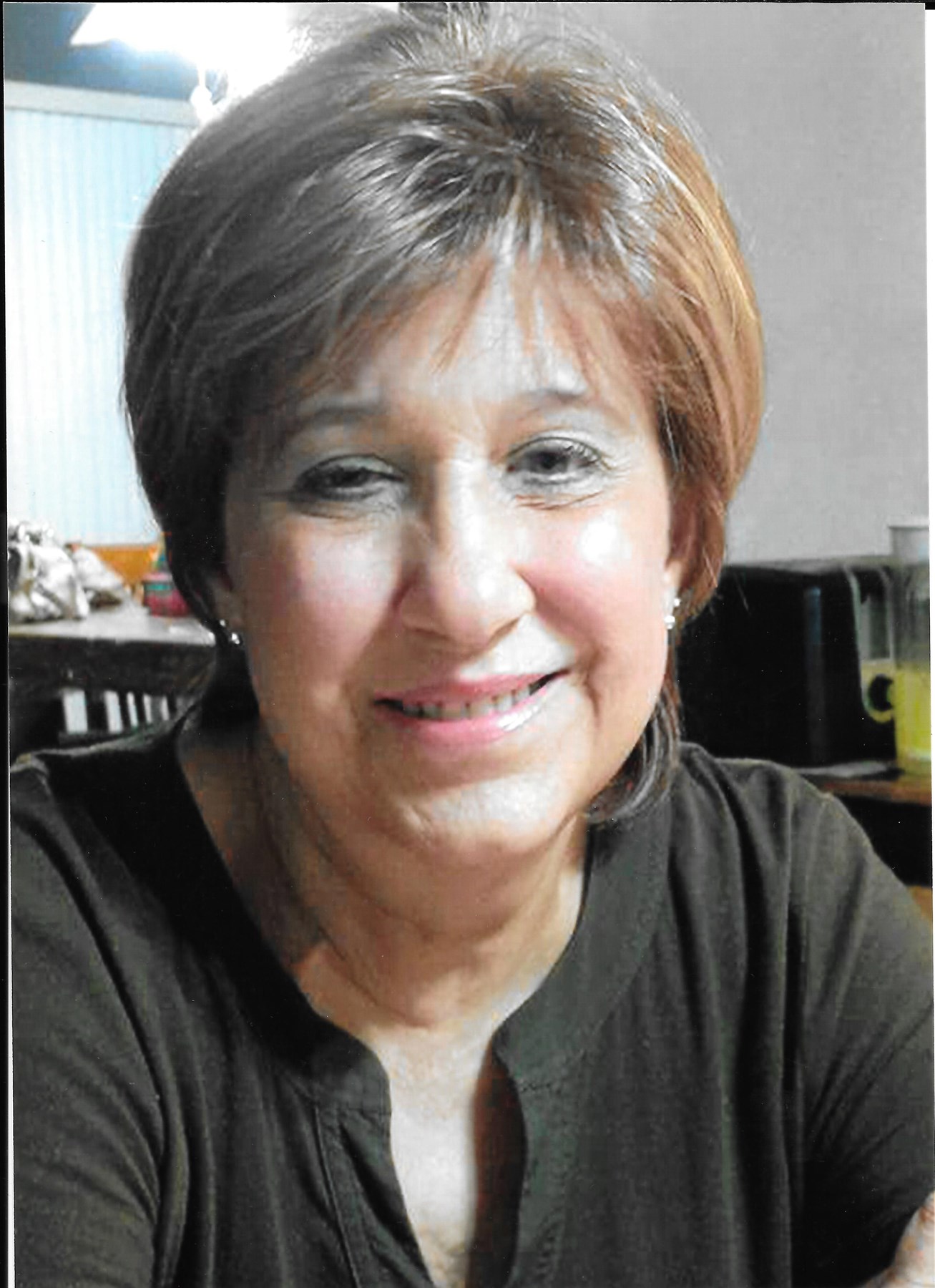 Obituary of Paula Sadowski Davenport