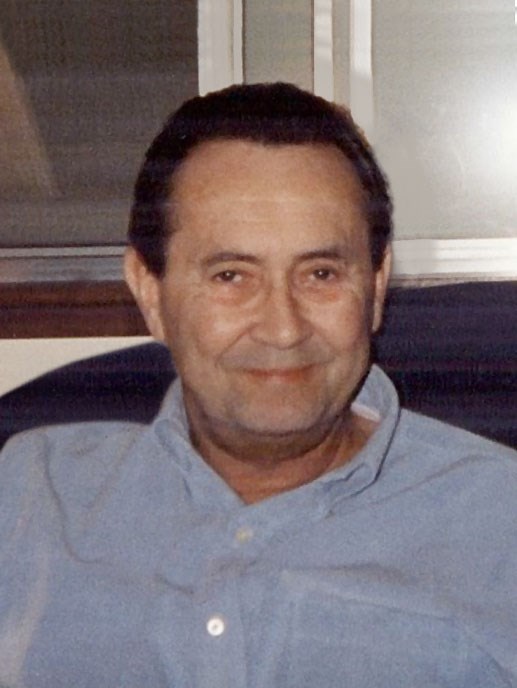 Obituary of Del Worrell