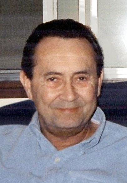 Obituary of Del Worrell