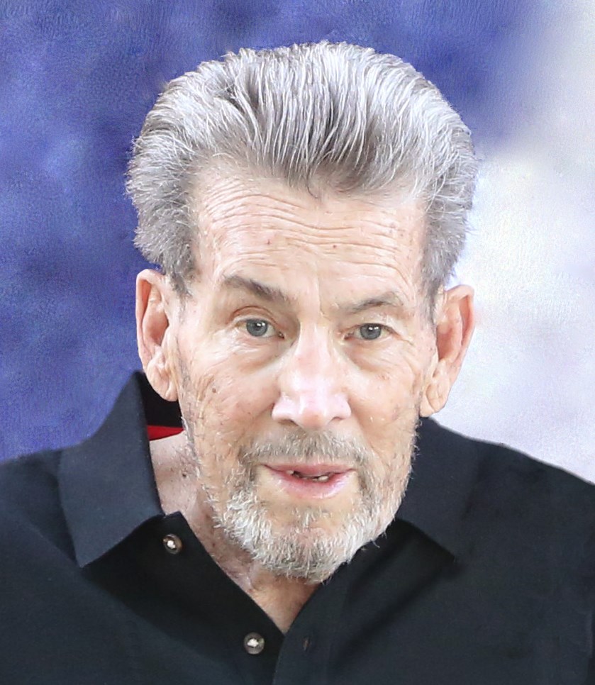 Obituary of Nils Michael Decker