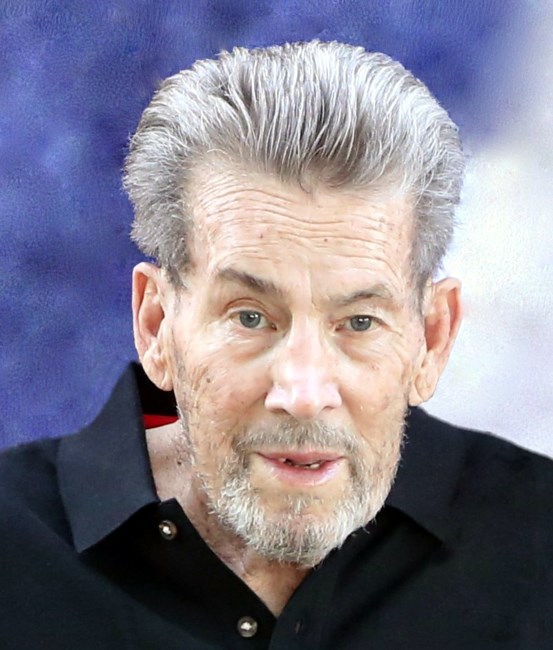 Obituary of Nils Michael Decker