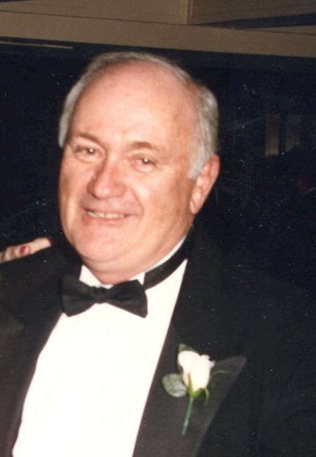 Obituario de Paul F. Gorman