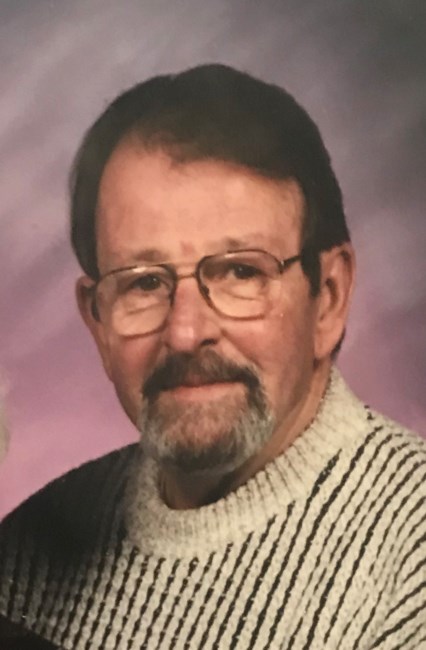 Obituary of Donald J Sparks