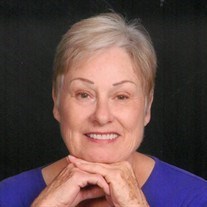 Avis de décès de Jacqueline Joyce Clinton