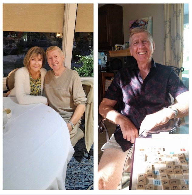 Obituary of Richard Floyd Janis