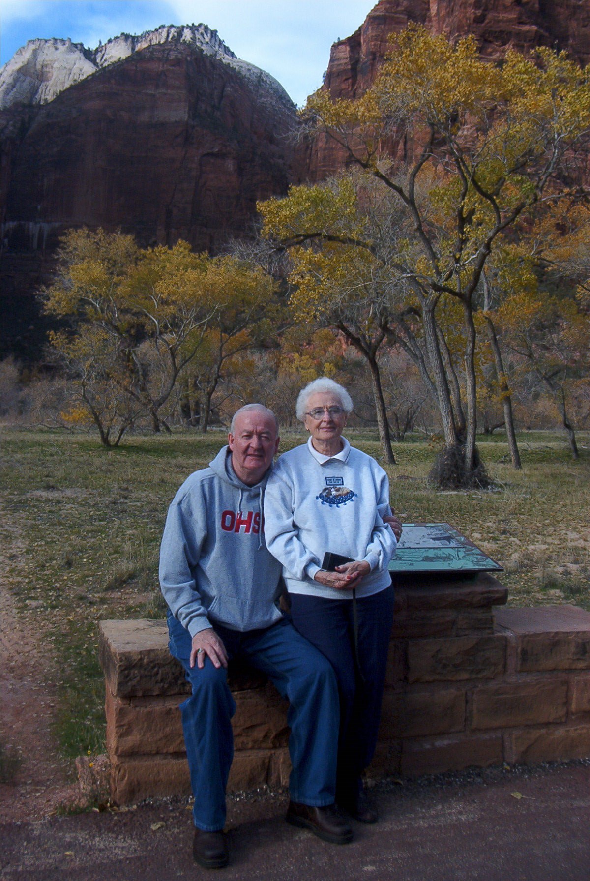 Obituary of James Dale Smith