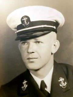 Obituary of Glenn Frank Thomas