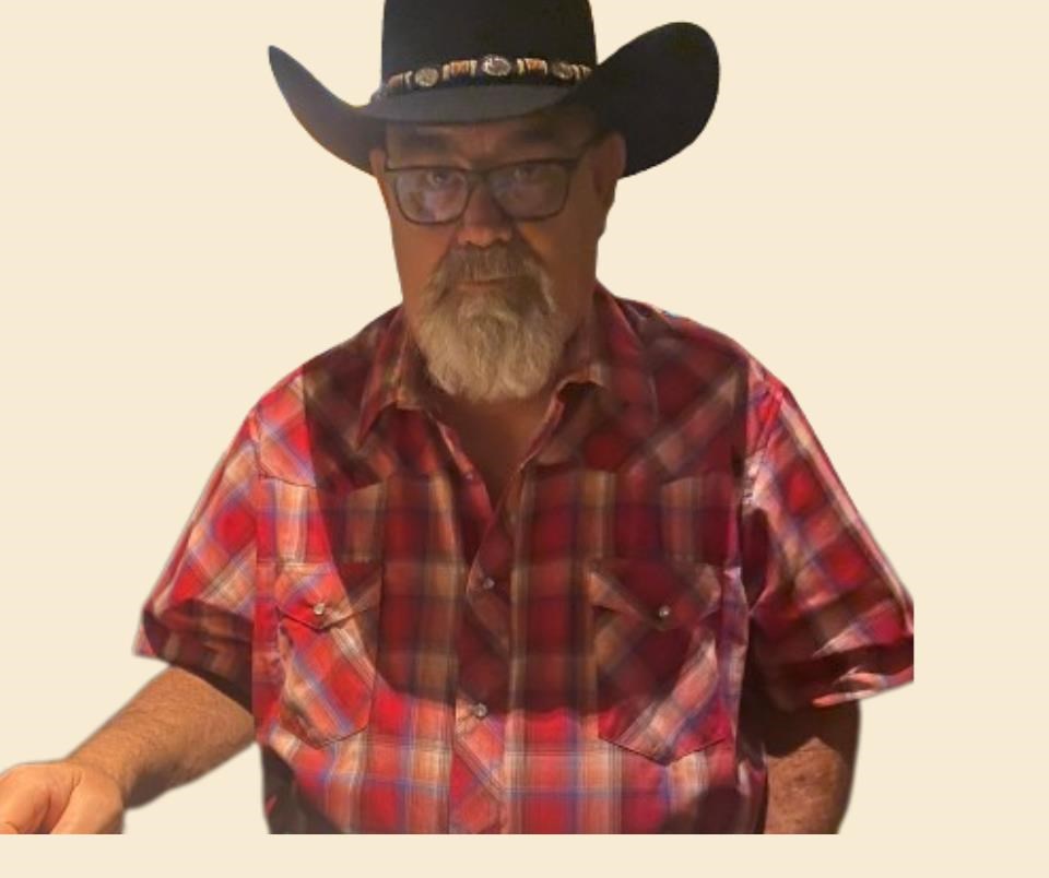 Obituary of John Neil Mellage