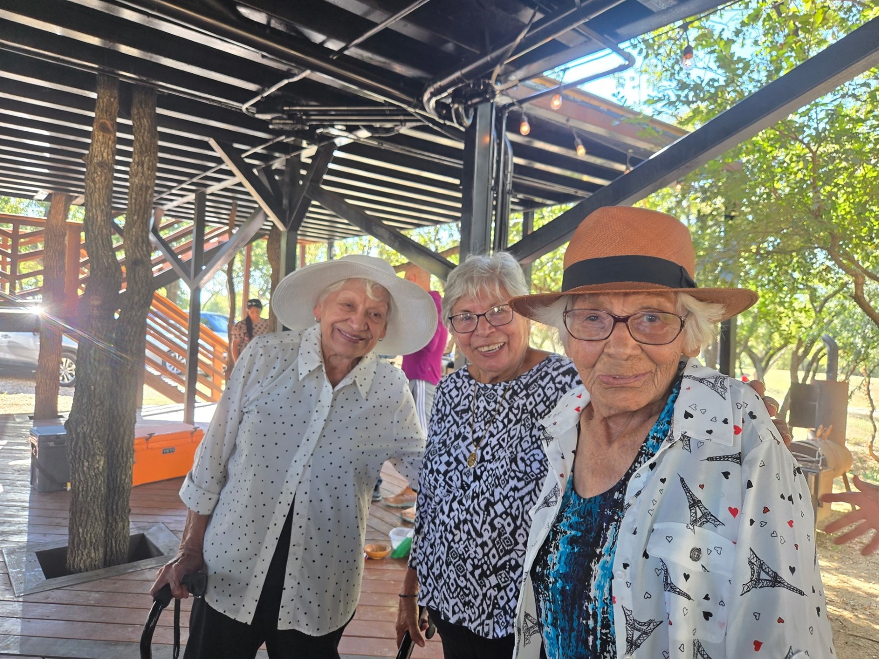 Obituary of Elia Orta Marez