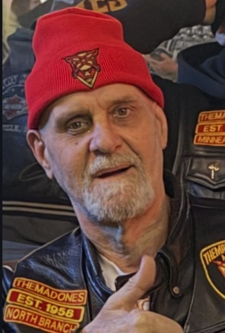Obituary of Daniel "Kel" Martin Kelly