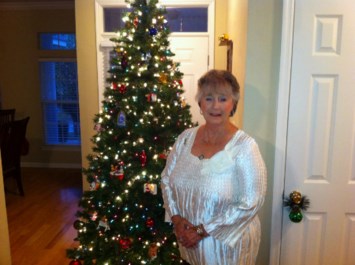 Obituary of Sally A. Smith