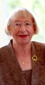 Mary Brosnan