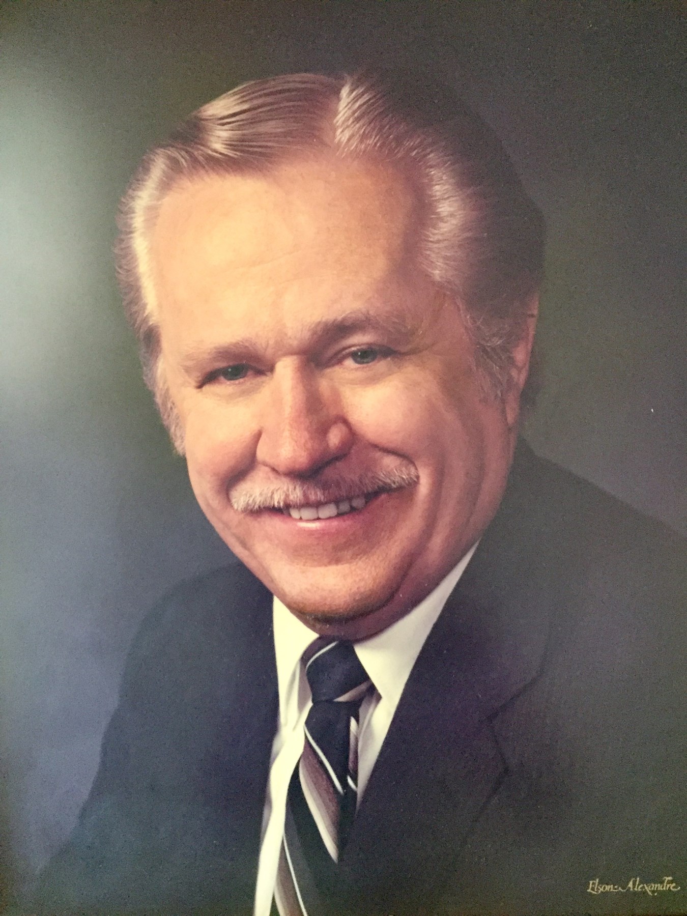 Obituary of Joseph John Darlak II