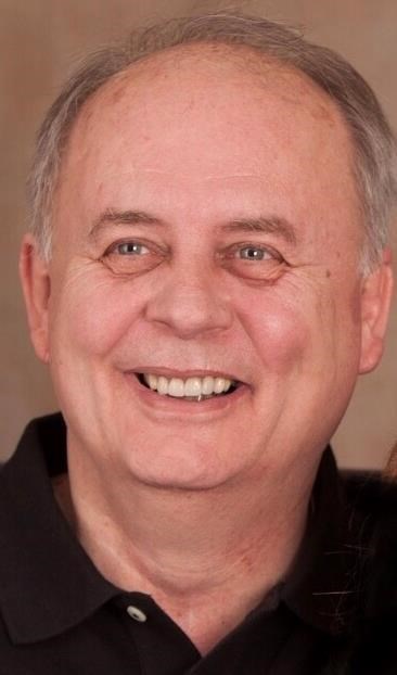 Obituary of Richard Edward Giles