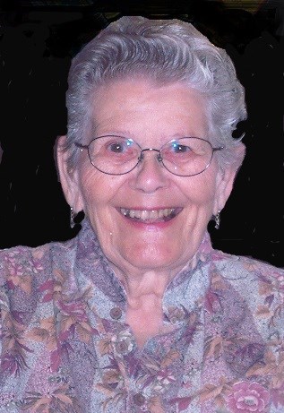 Obituary of Nettie Emma Monroe