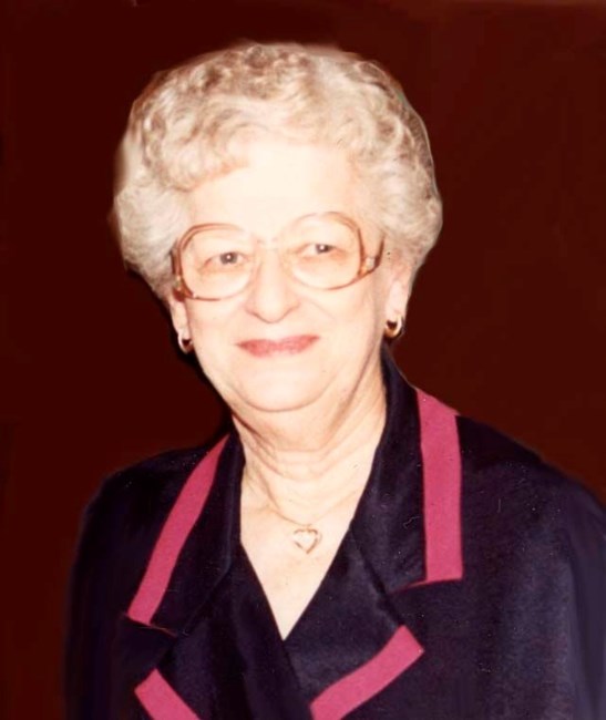 Obituary of Emma Bull