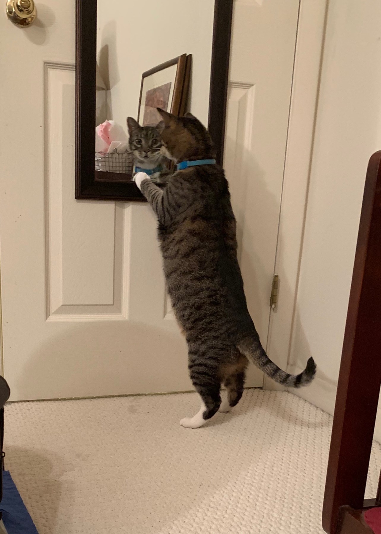 Obituary of Larry Keith Fawcett