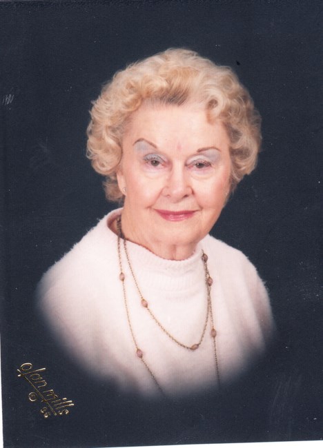 Obituary of Beatrice Hargrave Mathisen