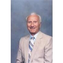 Obituary of Joseph Mudra