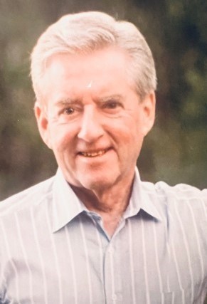 Obituary of John "Jack" Sherman