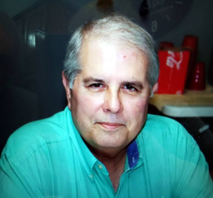 Avis de décès de Larry Fleming