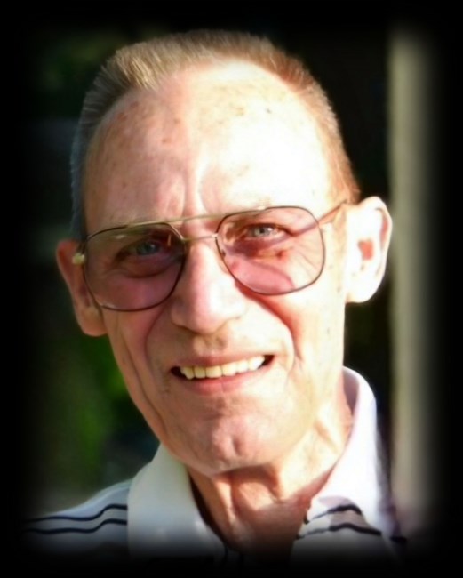 Obituary of Leroy Eugene Furrer
