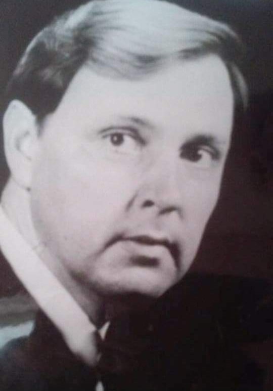 Obituary of Jack Bob King Jr.