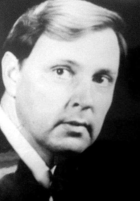 Obituary of Jack Bob King Jr.