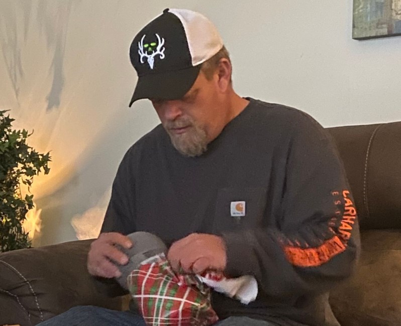 Obituary of William Paul Loveday