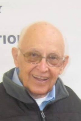 Obituary of Robert William Given