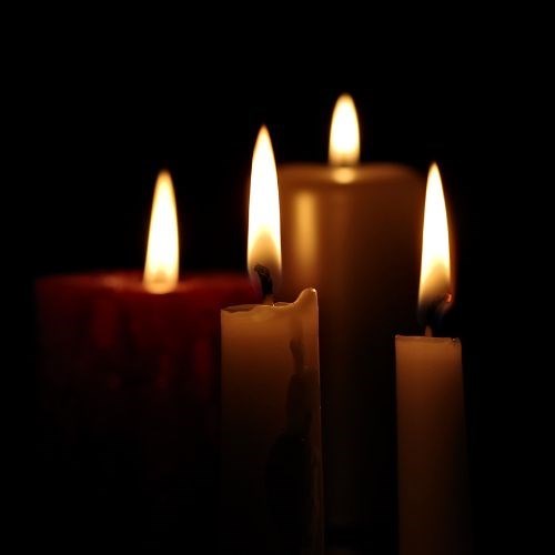 Obituary of John Luther Myers Jr.