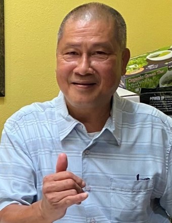 Obituary of Rafael Arcega Imperial