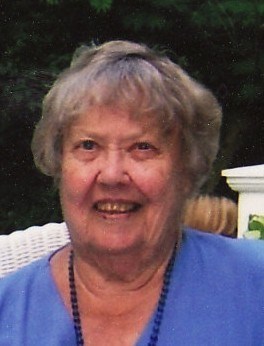 Obituary of Marie Leonard, R.N.