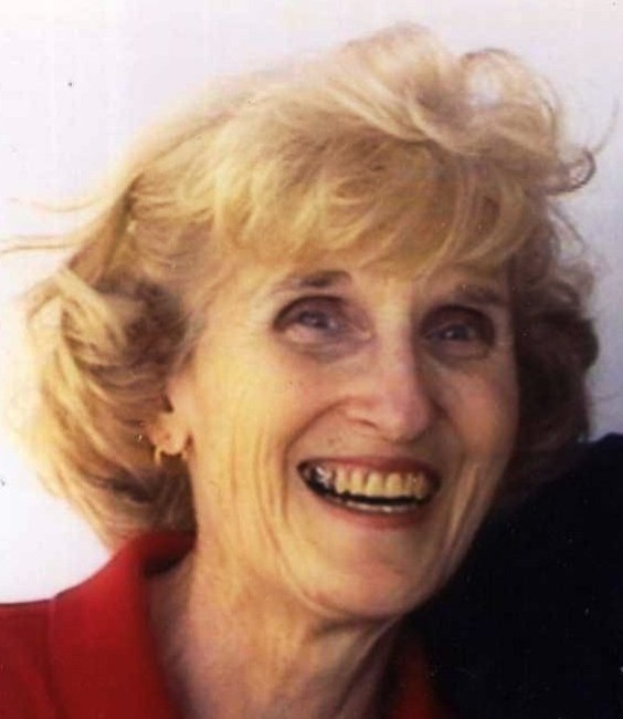 Obituary of Jacqueline Lou Ayers