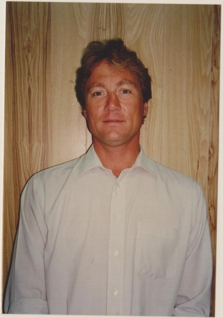 Obituary of William James Presleigh